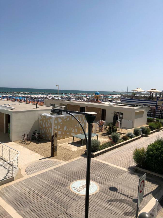 Hotel La Rosa Cattolica Exterior foto